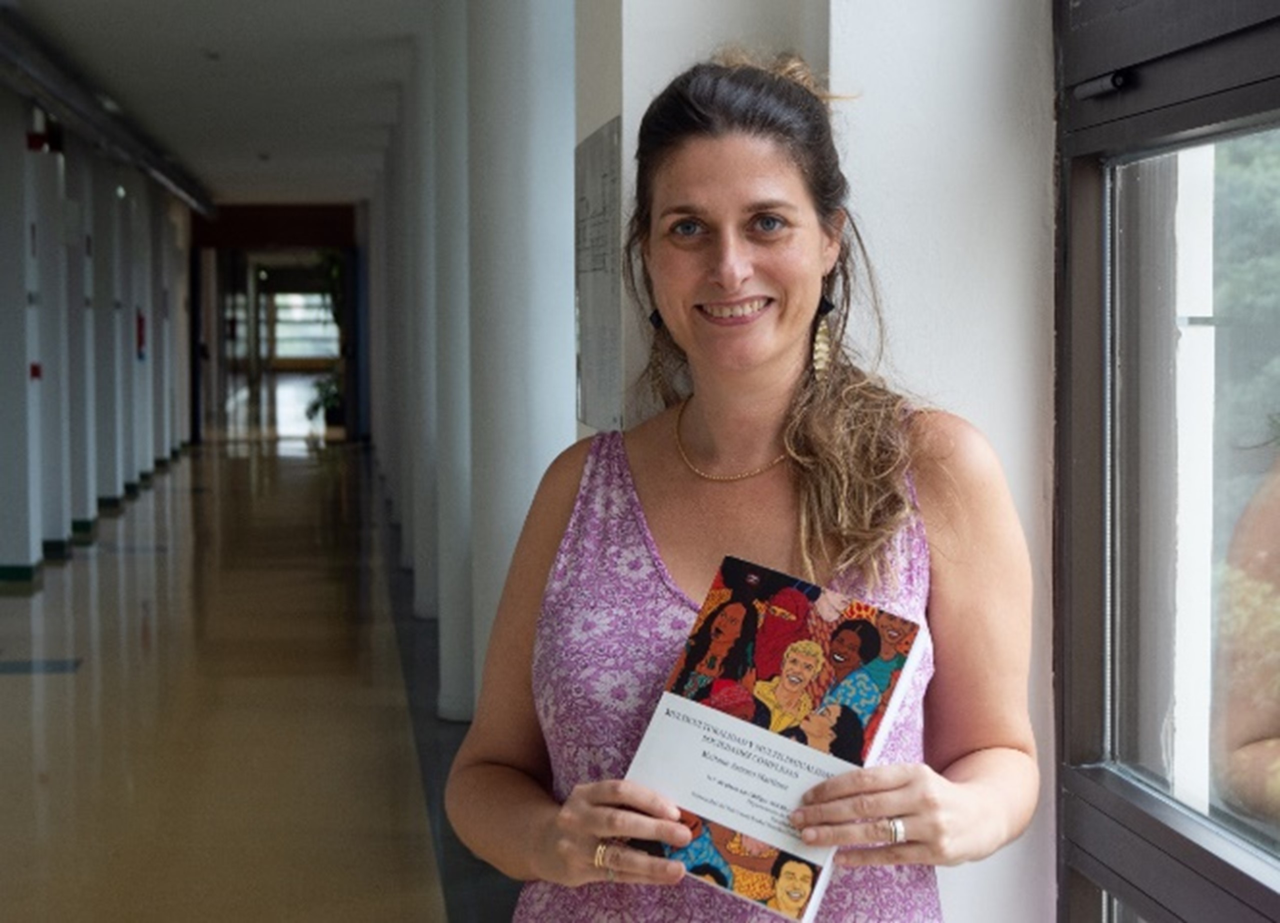 Maitane Arnoso Martínez - Active U